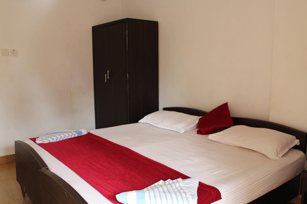 Bed and Breakfast Sugar Plum Macedo Palms Baga Zimmer foto