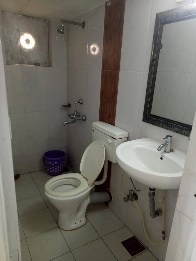 Bed and Breakfast Sugar Plum Macedo Palms Baga Exterior foto
